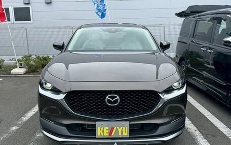 Mazda CX-30 I, 2022 год, 1 680 000 рублей, 2 фотография