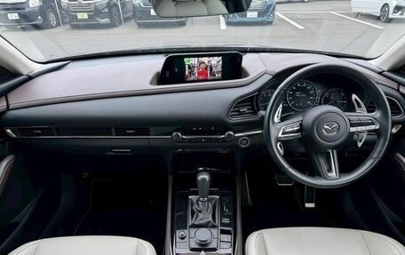 Mazda CX-30 I, 2022 год, 1 680 000 рублей, 12 фотография