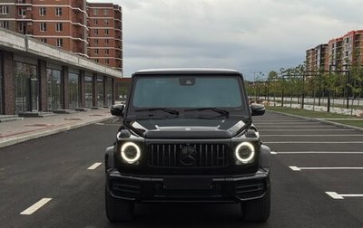 Mercedes-Benz G-Класс AMG, 2020 год, 14 700 000 рублей, 1 фотография