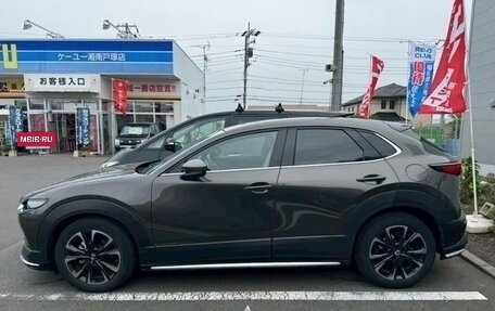 Mazda CX-30 I, 2022 год, 1 680 000 рублей, 5 фотография