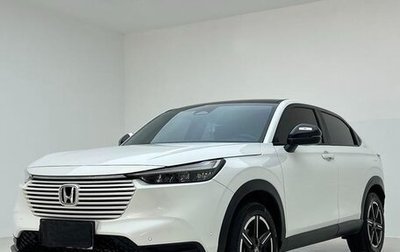 Honda Vezel, 2022 год, 1 400 000 рублей, 1 фотография