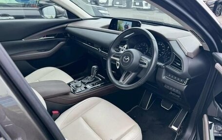 Mazda CX-30 I, 2022 год, 1 680 000 рублей, 14 фотография
