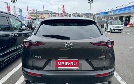 Mazda CX-30 I, 2022 год, 1 680 000 рублей, 7 фотография