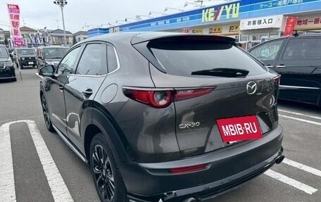 Mazda CX-30 I, 2022 год, 1 680 000 рублей, 6 фотография