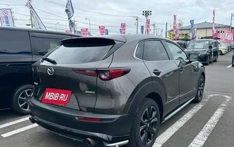Mazda CX-30 I, 2022 год, 1 680 000 рублей, 8 фотография