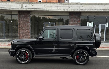 Mercedes-Benz G-Класс AMG, 2020 год, 14 700 000 рублей, 4 фотография