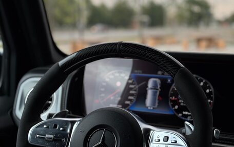 Mercedes-Benz G-Класс AMG, 2020 год, 14 700 000 рублей, 11 фотография