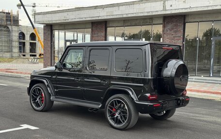 Mercedes-Benz G-Класс AMG, 2020 год, 14 700 000 рублей, 7 фотография