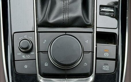 Mazda CX-30 I, 2022 год, 1 680 000 рублей, 23 фотография