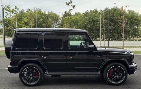 Mercedes-Benz G-Класс AMG, 2020 год, 14 700 000 рублей, 5 фотография