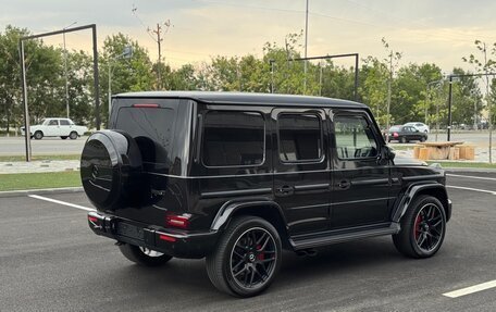 Mercedes-Benz G-Класс AMG, 2020 год, 14 700 000 рублей, 6 фотография