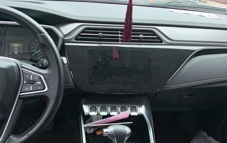 Ford Territory, 2021 год, 1 400 010 рублей, 5 фотография