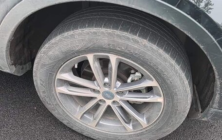 Ford Territory, 2021 год, 1 400 010 рублей, 3 фотография