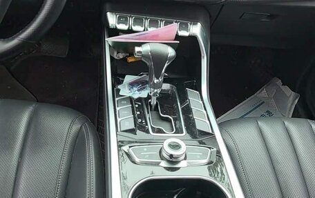 Ford Territory, 2021 год, 1 400 010 рублей, 10 фотография