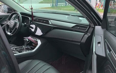 Ford Territory, 2021 год, 1 400 010 рублей, 13 фотография