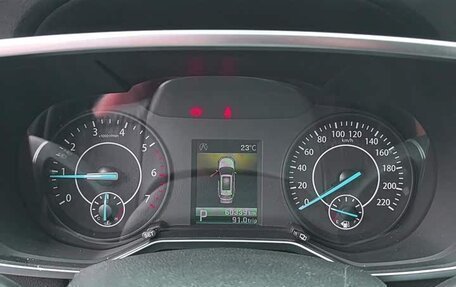 Ford Territory, 2021 год, 1 400 010 рублей, 6 фотография