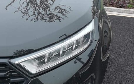 Ford Territory, 2021 год, 1 400 010 рублей, 8 фотография