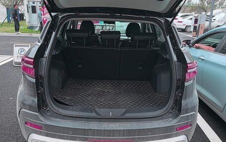 Ford Territory, 2021 год, 1 400 010 рублей, 12 фотография