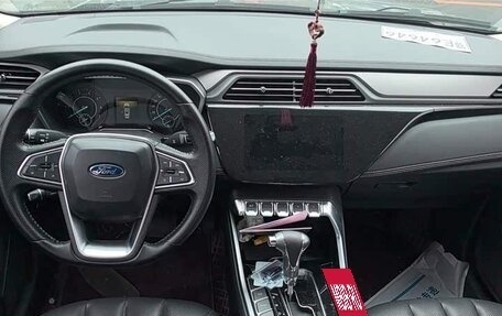 Ford Territory, 2021 год, 1 400 010 рублей, 9 фотография