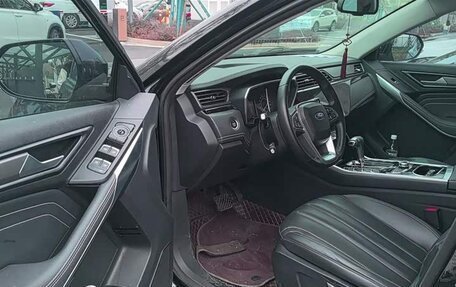 Ford Territory, 2021 год, 1 400 010 рублей, 14 фотография