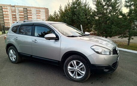 Nissan Qashqai+2 I, 2012 год, 1 650 000 рублей, 3 фотография