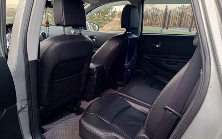 Nissan Qashqai+2 I, 2012 год, 1 650 000 рублей, 6 фотография