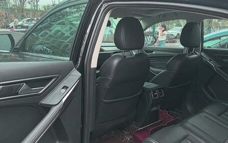 Ford Territory, 2021 год, 1 400 010 рублей, 15 фотография