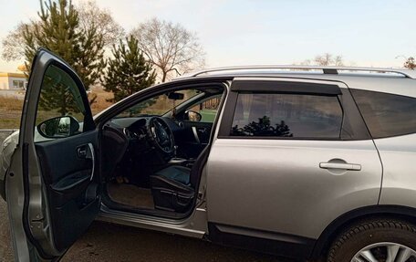 Nissan Qashqai+2 I, 2012 год, 1 650 000 рублей, 4 фотография