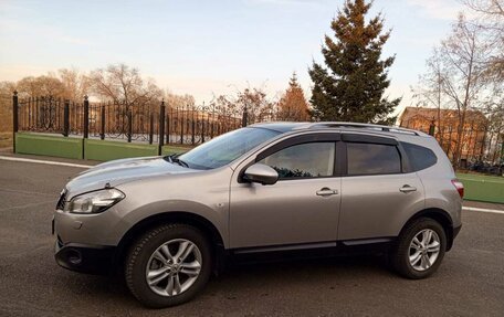 Nissan Qashqai+2 I, 2012 год, 1 650 000 рублей, 10 фотография