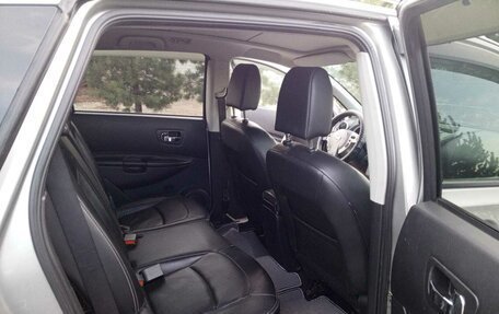 Nissan Qashqai+2 I, 2012 год, 1 650 000 рублей, 7 фотография