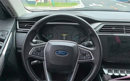 Ford Territory, 2021 год, 1 400 010 рублей, 16 фотография