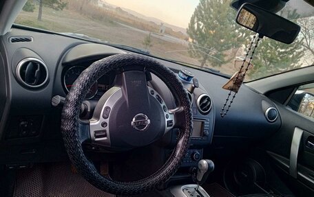 Nissan Qashqai+2 I, 2012 год, 1 650 000 рублей, 12 фотография