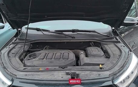 Ford Territory, 2021 год, 1 400 010 рублей, 4 фотография