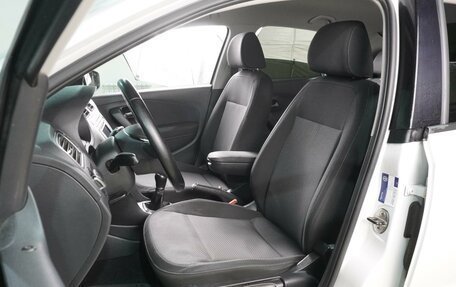 Volkswagen Polo VI (EU Market), 2017 год, 1 099 000 рублей, 10 фотография