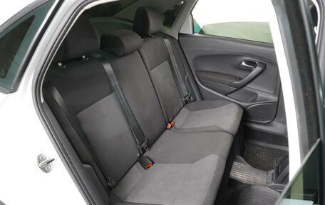 Volkswagen Polo VI (EU Market), 2017 год, 1 099 000 рублей, 7 фотография