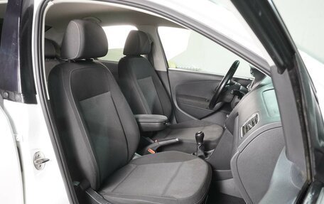 Volkswagen Polo VI (EU Market), 2017 год, 1 099 000 рублей, 8 фотография