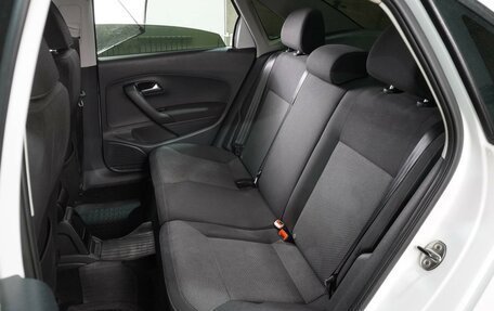 Volkswagen Polo VI (EU Market), 2017 год, 1 099 000 рублей, 9 фотография