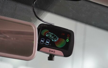 Volkswagen Polo VI (EU Market), 2017 год, 1 099 000 рублей, 14 фотография