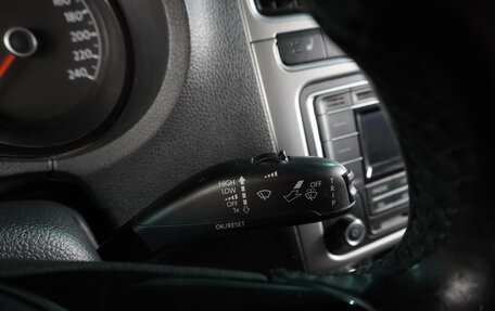 Volkswagen Polo VI (EU Market), 2017 год, 1 099 000 рублей, 13 фотография