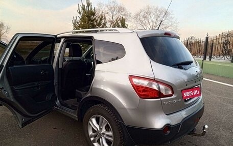 Nissan Qashqai+2 I, 2012 год, 1 650 000 рублей, 5 фотография