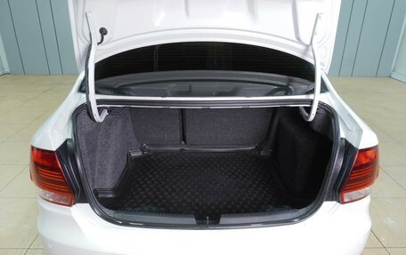 Volkswagen Polo VI (EU Market), 2017 год, 1 099 000 рублей, 18 фотография