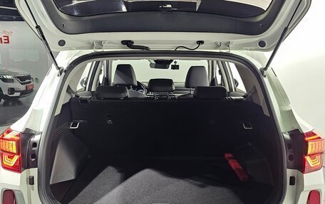 KIA Seltos I, 2021 год, 1 850 007 рублей, 11 фотография