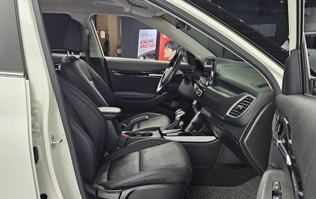 KIA Seltos I, 2021 год, 1 850 007 рублей, 9 фотография