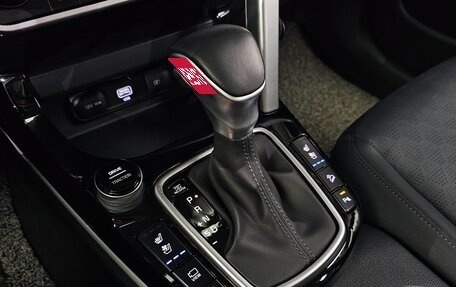 KIA Seltos I, 2021 год, 1 850 007 рублей, 7 фотография