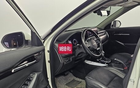 KIA Seltos I, 2021 год, 1 850 007 рублей, 8 фотография