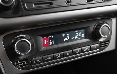 Volkswagen Polo VI (EU Market), 2017 год, 1 099 000 рублей, 16 фотография