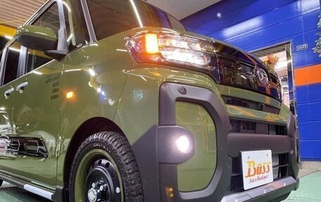 Daihatsu Tanto IV, 2021 год, 565 027 рублей, 1 фотография