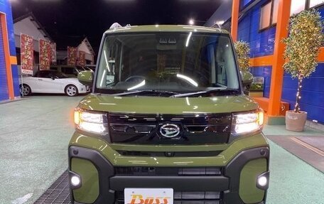Daihatsu Tanto IV, 2021 год, 565 027 рублей, 4 фотография