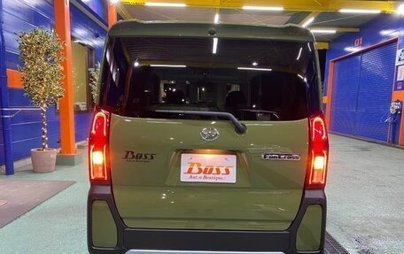 Daihatsu Tanto IV, 2021 год, 565 027 рублей, 8 фотография