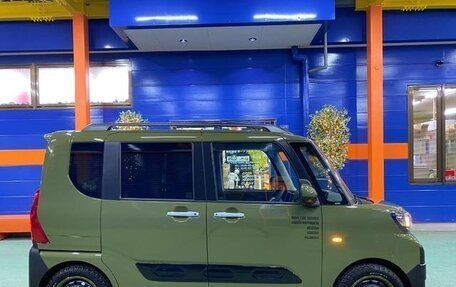 Daihatsu Tanto IV, 2021 год, 565 027 рублей, 5 фотография